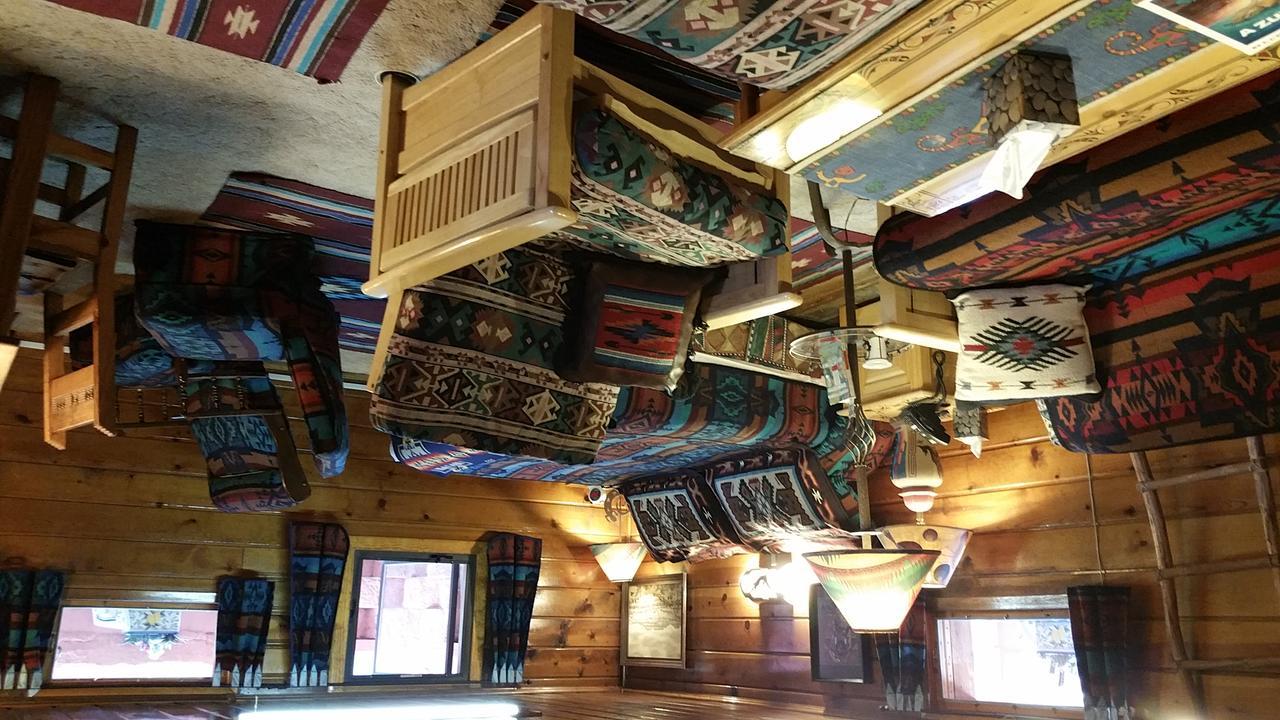 Inn At Halona Zuni Exterior foto