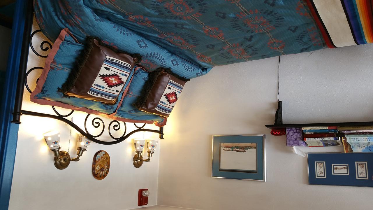 Inn At Halona Zuni Zimmer foto